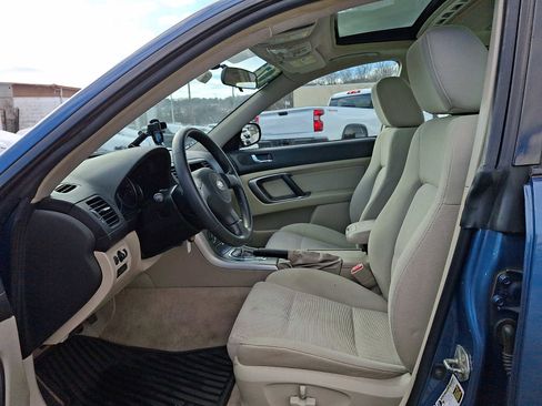 Used 2007 Subaru Legacy 2.5i Special Edition image 13