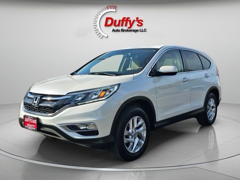 Used 2016 Honda CR-V EX image 14