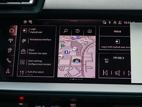 New 2026 Audi A3 2.0T Premium Plus image 14