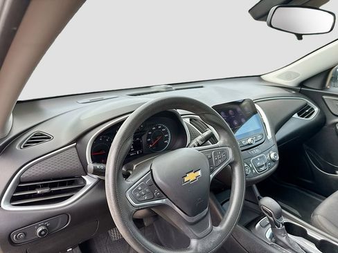 Used 2023 Chevrolet Malibu LS w/ LPO, Floor Liner Package image 11