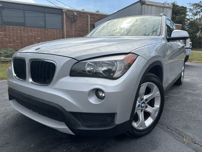 Used 2013 BMW X1 sDrive28i