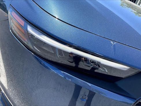 New 2026 Honda Accord Touring image 17