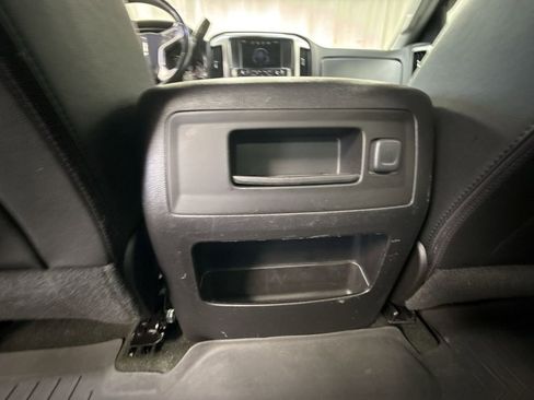 Used 2016 GMC Sierra 1500 SLT w/ SLT Premium Package image 22