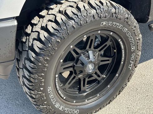 Used 2023 Ford F150 XLT w/ Equipment Group 302A High image 8