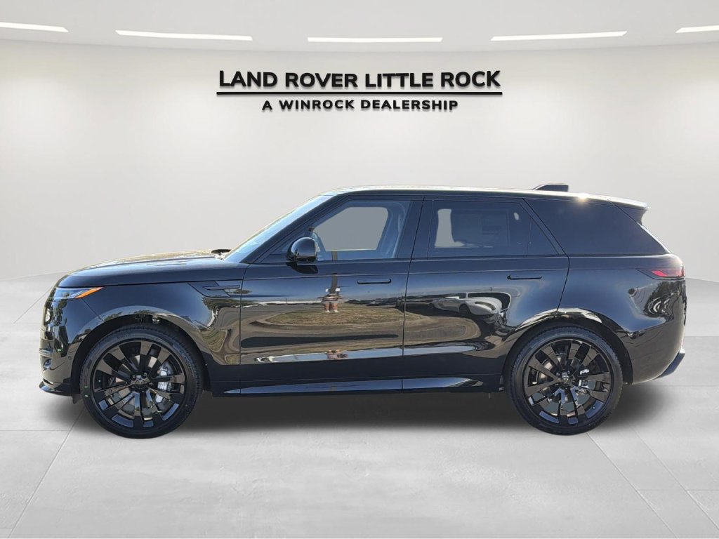 New 2027 Land Rover Range Rover Sport Dynamic SE AWD/4WD image 6