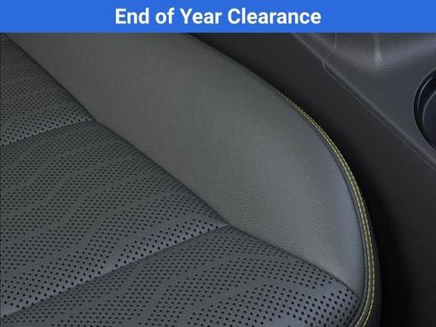 New 2025 Chevrolet Colorado ZR2 w/ Technology Package image 24