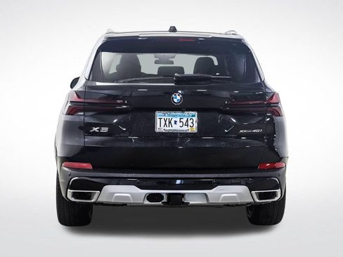 Used 2026 BMW X5 xDrive40i AWD/4WD image 4