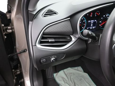 Certified 2022 Chevrolet Malibu RS image 12