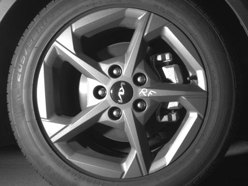 Used 2025 Kia K4 image 10