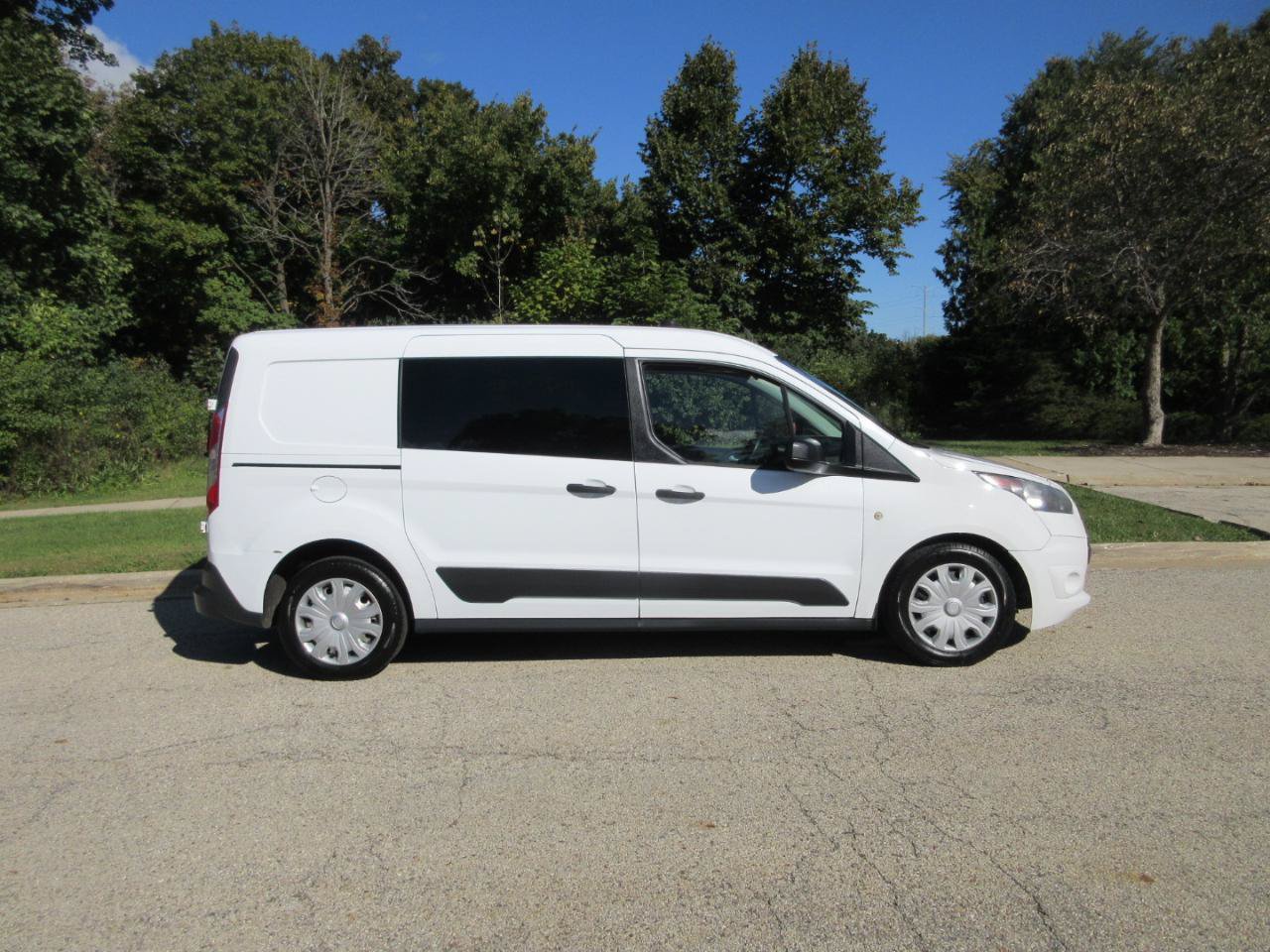 Used 2015 Ford Transit Connect XLT FWD image 5