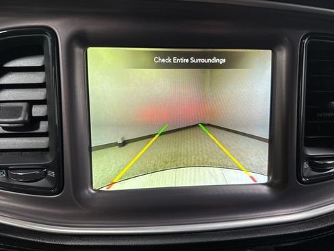 Used 2022 Dodge Challenger GT w/ Plus Package AWD/4WD image 4