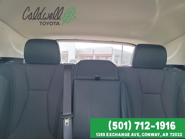 Used 2023 Buick Envision Preferred FWD image 20