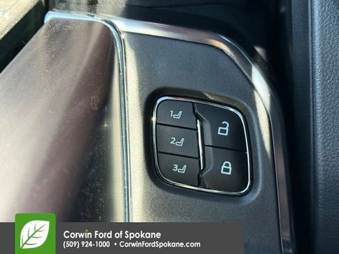 Certified 2026 Ford F450 Platinum AWD/4WD image 23