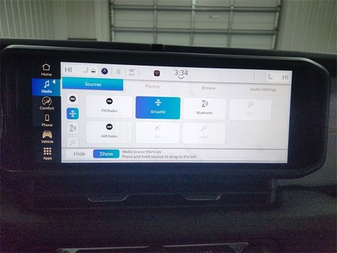 New 2026 Jeep Wrangler Willys image 24