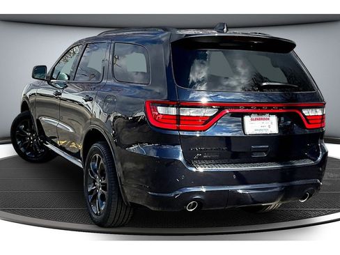 Certified 2024 Dodge Durango GT AWD/4WD image 2