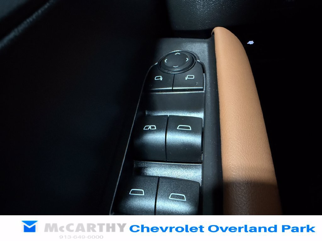 Used 2023 GMC Canyon AT4 w/ AT4 Premium Package AWD/4WD image 18