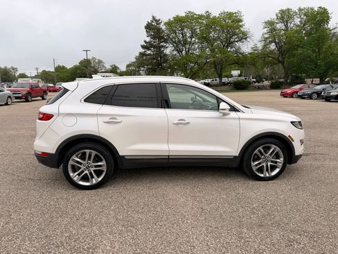 Used 2019 Lincoln MKC Reserve w/ MKC Climate Package AWD/4WD image 7