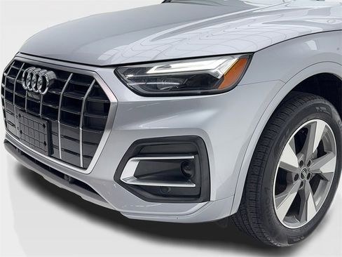 Used 2023 Audi Q5 2.0T Premium Plus image 5