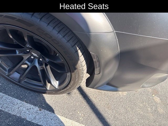 Used 2023 Dodge Charger Scat Pack RWD image 5
