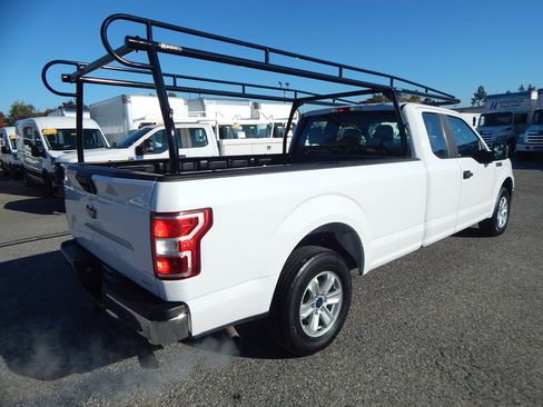 Used 2019 Ford F150 XL image 8