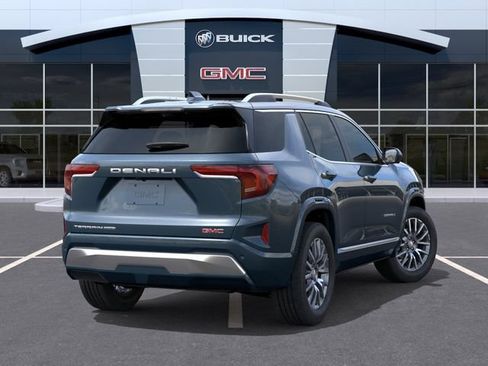 New 2026 GMC Terrain Denali AWD/4WD image 4