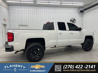 Used 2018 Chevrolet Silverado 1500 LT video 2