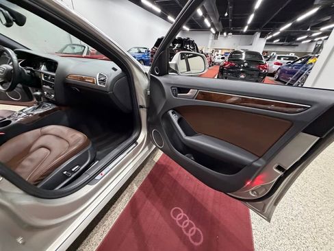 Used 2014 Audi A4 2.0T Premium Plus w/ Premium Plus Package image 32