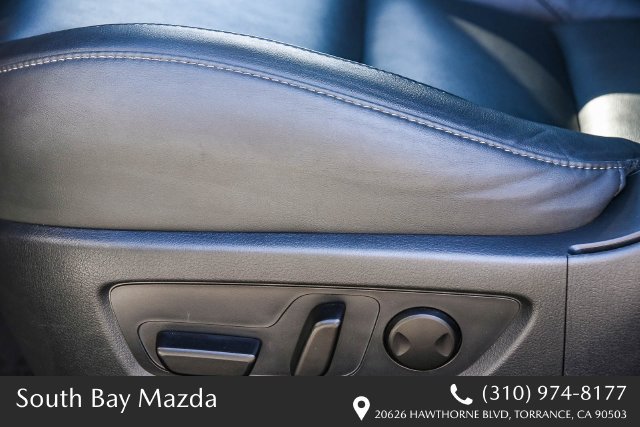 Certified 2025 MAZDA CX-30 AWD 2.5 S w/ Preferred Package image 22