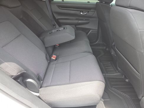 Certified 2025 Honda CR-V EX image 23