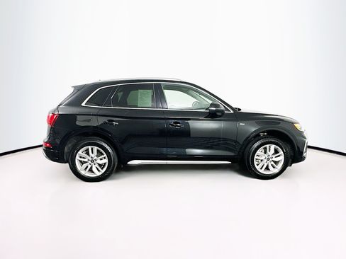 Used 2023 Audi Q5 2.0T Premium w/ Convenience Package AWD/4WD image 10