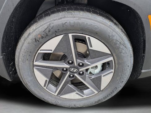 New 2026 Hyundai Tucson SEL FWD image 14