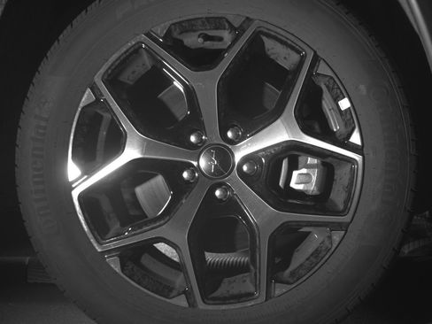 Used 2025 Jeep Compass Limited image 13