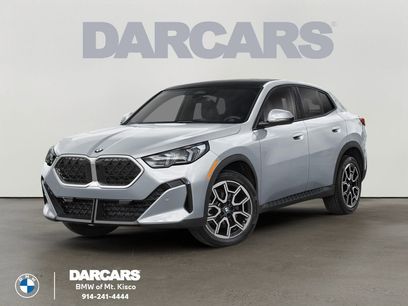 New 2026 BMW X2 xDrive28i w/ Technology Package