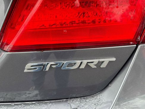 Used 2015 Honda Accord Sport image 25