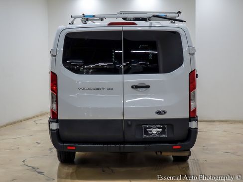 Used 2023 Ford Transit 150 Low Roof image 5