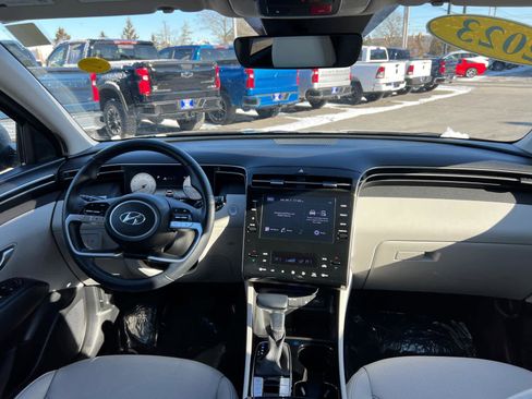 Used 2023 Hyundai Tucson SEL w/ Convenience Package image 35