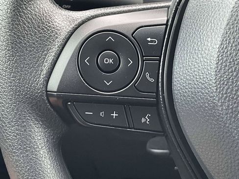 Used 2025 Toyota RAV4 LE FWD image 22
