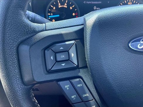 Used 2015 Ford F150 XLT w/ Equipment Group 301A Mid RWD image 19
