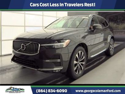 Used 2023 Volvo XC60 B5 Plus