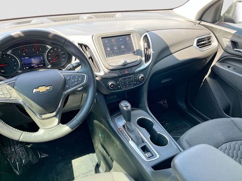 Used 2020 Chevrolet Equinox LT FWD image 28
