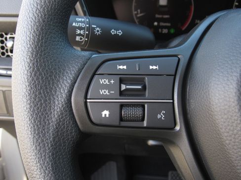 New 2026 Honda CR-V LX image 21