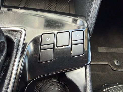 Used 2023 Kia Sportage EX FWD image 22