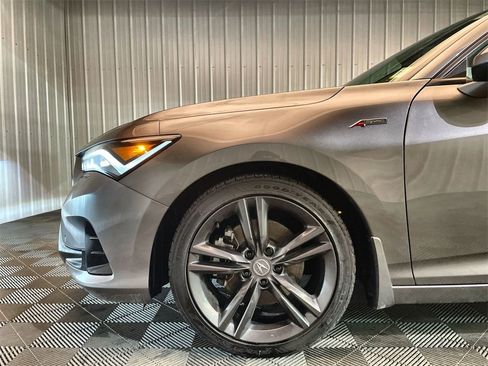 Used 2023 Acura Integra A-Spec image 30