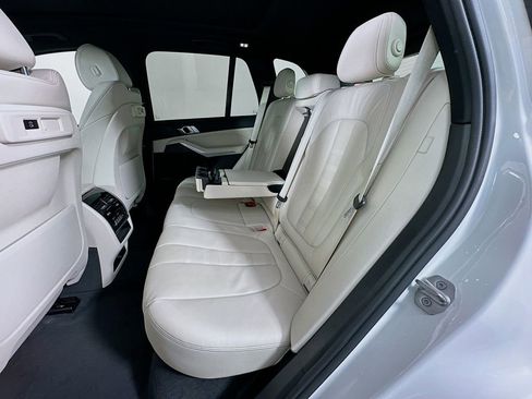 Used 2020 BMW X5 xDrive40i w/ Premium Package image 25