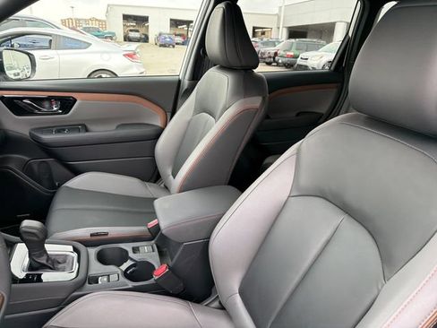 Used 2025 Subaru Forester Sport AWD/4WD image 20