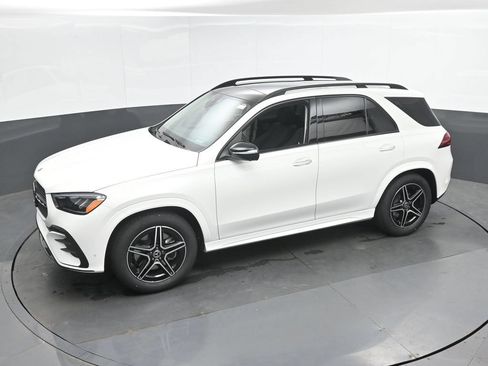 New 2026 Mercedes-Benz GLE 350 4MATIC image 29