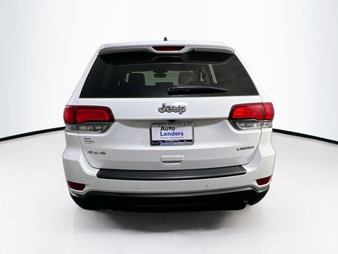 Used 2022 Jeep Grand Cherokee Laredo E image 6