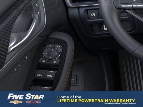 New 2026 Cadillac CT5 V w/ Technology Package RWD image 22