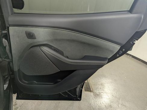 Used 2024 Ford Mustang Mach-E GT image 18