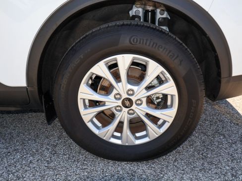 Used 2024 Ford Escape Active AWD/4WD image 32